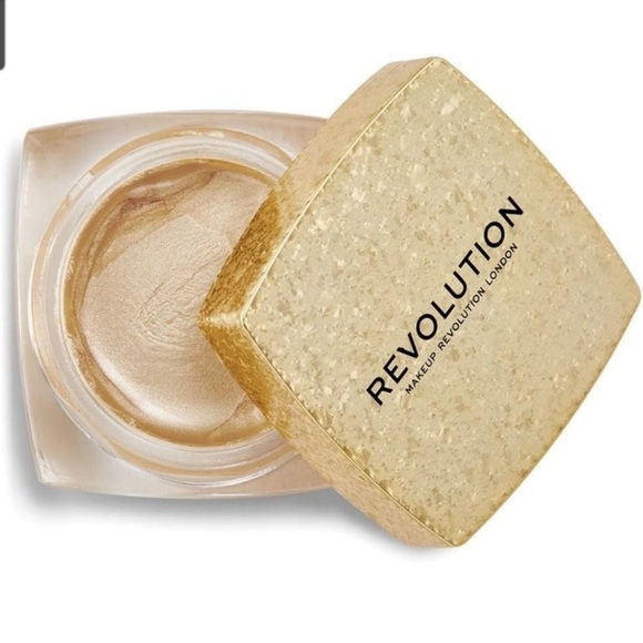 ✨ Revolution Jelly Highlighter - Monumental (8.5g) - Picture 1 of 6